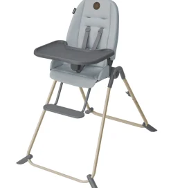 Højstole-Maxi-Cosi Højstol - Ava - 63,5x85x104,5 cm - Beyond Grey