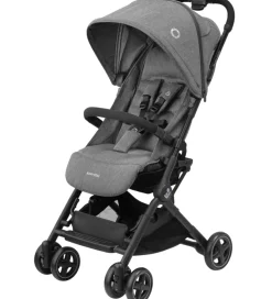Klapvogne-Maxi-Cosi Klapvogn - Lara2 - Select Grey