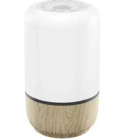 Natlamper|Lamper-Maxi-Cosi Lampe m. WiFi/Lyd - Connected Home - 9,4x16,3 - Soothe