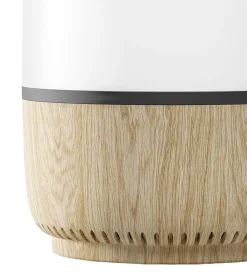 Natlamper|Lamper-Maxi-Cosi Lampe m. WiFi/Lyd - Connected Home - 9,4x16,3 - Soothe