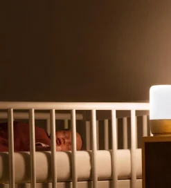Natlamper|Lamper-Maxi-Cosi Lampe m. WiFi/Lyd - Connected Home - 9,4x16,3 - Soothe