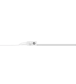 Senge|Natlamper-Maxi-Cosi Lysskinne m. WiFi - Connected Home - 31,2x2,4 cm - Glo