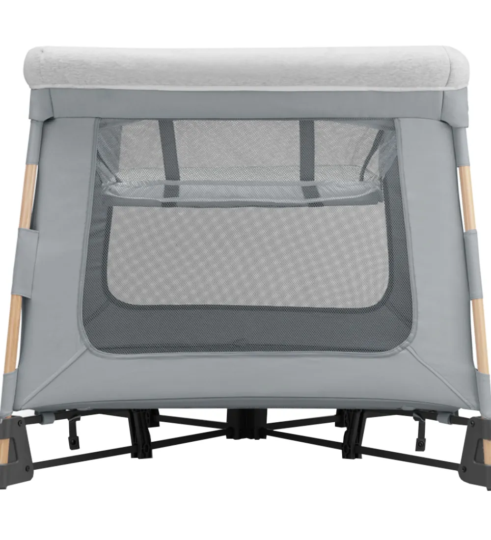 Maxi-Cosi Senge*Rejseseng - 3-i-1 - Swift - 106x86x76 cm - Beyond Grey