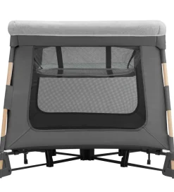 Maxi-Cosi Senge*Rejseseng - 3-i-1 - Swift - Beyond Graphite
