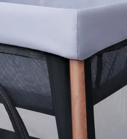 Senge|Møbler-Maxi-Cosi Rejseseng - Iris² - Essential Grå