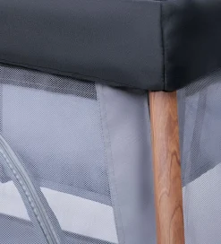 Senge|Møbler-Maxi-Cosi Rejseseng - Iris² - Essential Graphite