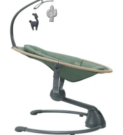 Maxi-Cosi Stole*Skråstol - Elektrisk - Cassia - Beyond Green ECO