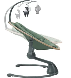 Maxi-Cosi Stole*Skråstol - Elektrisk - Cassia - Beyond Green ECO