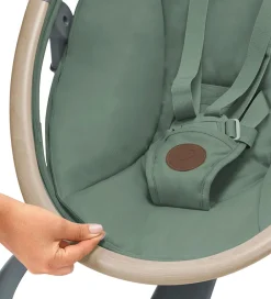 Maxi-Cosi Stole*Skråstol - Elektrisk - Cassia - Beyond Green ECO