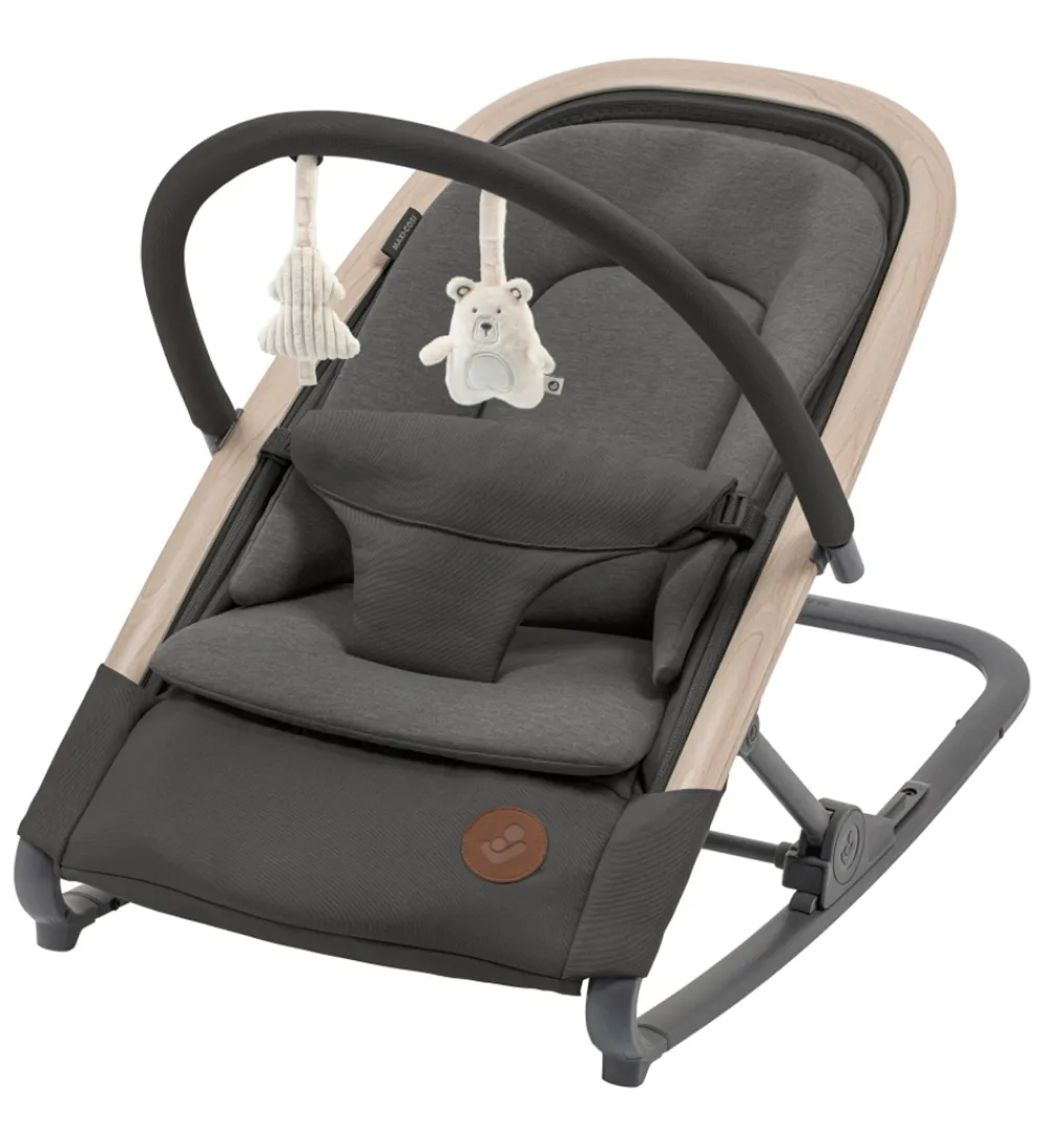 Maxi-Cosi Stole*Skråstol - Kori - Beyond Graphite ECO