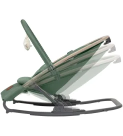 Stole-Maxi-Cosi Skråstol - Kori - Beyond Green ECO