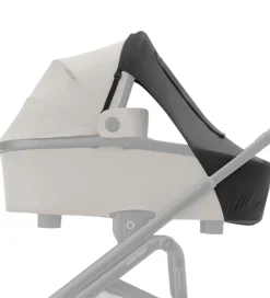 Maxi-Cosi Solsejl|Klapvogne*Solsejl - UV50+ - Sort