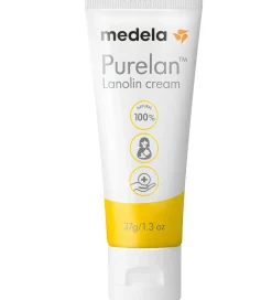 Medela Cremer*Lanolincreme - Purelan - 37 g