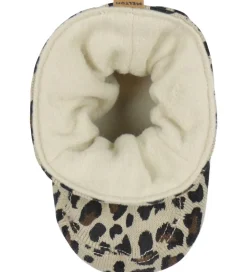 Melton Hjemmesko*Futter - Leo - Mojave Dessert