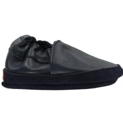 Melton Skindfutter*Skindfutter - Navy