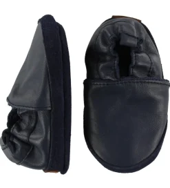 Melton Skindfutter*Skindfutter - Navy