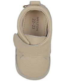 Melton Skindfutter*Skindfutter - Oxford Tan