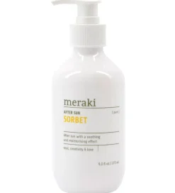 Cremer-Meraki After Sun Sorbet - Pure - 275 ml