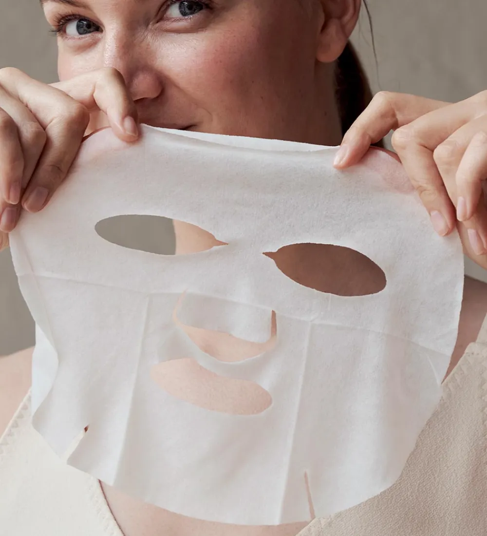 Cremer-Meraki Ansigtsmaske - Firming