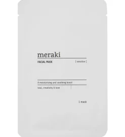 Meraki Cremer*Ansigtsmaske - Sensitive