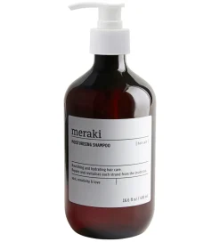 Hårprodukter-Meraki Balsam - 490 ml - Moisturising