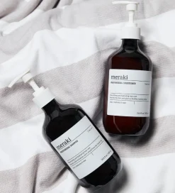 Hårprodukter-Meraki Balsam - 490 ml - Moisturising