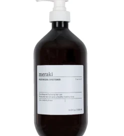 Hårprodukter-Meraki Balsam - 1000 ml - Moisturising