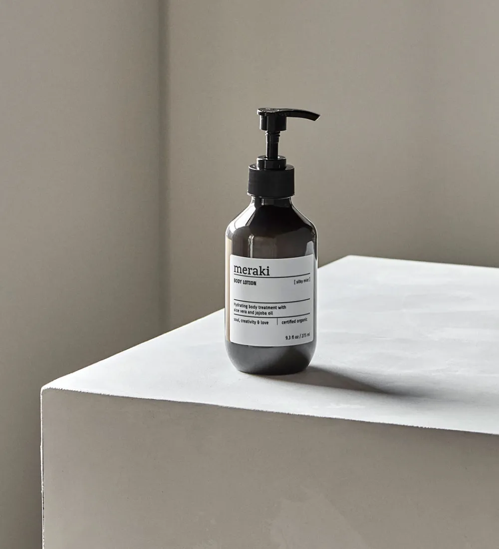Meraki Pleje- Og Toiletartikler*Body Lotion - 275 ml - Silky Mist