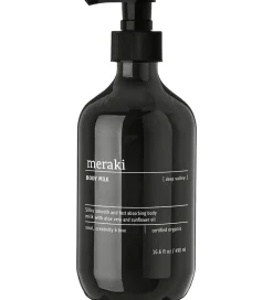 Meraki Pleje- Og Toiletartikler*Body Milk - 490 ml - Deep Valley
