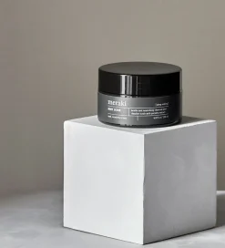 Meraki Pleje- Og Toiletartikler|Plejeprodukter*Body Scrub - 200 ml - Deep Valley