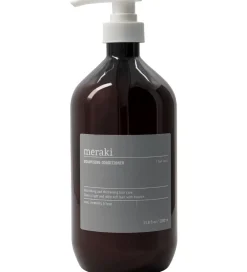 Meraki Hårprodukter*Conditioner - 1000 ml - Volumising