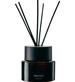 Duftlys-Meraki Duftfrisker - 100ml - Warm Tonka