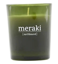 Meraki Duftlys*Duftlys - 60 g - Earthbound