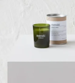 Meraki Duftlys*Duftlys - 60 g - Earthbound
