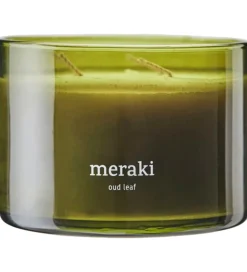 Meraki Duftlys*Duftlys - 340g - Lavender Rain