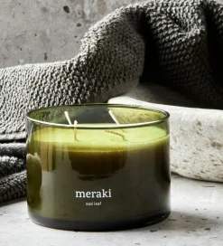 Meraki Duftlys*Duftlys - 340g - Lavender Rain