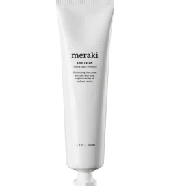 Meraki Cremer*Foot Cream - 100 ml