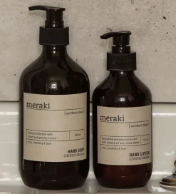 Cremer-Meraki Hand Lotion - Northern Dawn - 275 ml