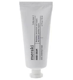 Meraki Cremer*Håndcreme - 50 ml - Silky Mist