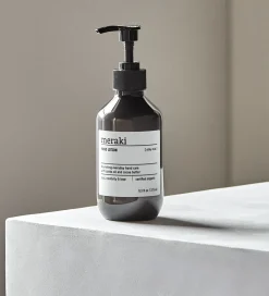 Pleje- Og Toiletartikler|Cremer-Meraki Håndcreme - 275 ml - Silky Mist