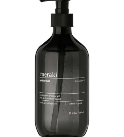 Meraki Pleje- Og Toiletartikler*Håndsæbe - 490 ml - Deep Valley