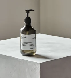 Meraki Pleje- Og Toiletartikler*Håndsæbe - 490 ml - Silky Mist