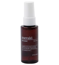 Hårprodukter-Meraki Hårserum - 50ml
