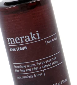 Hårprodukter-Meraki Hårserum - 50ml