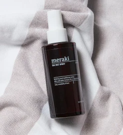 Meraki Hårprodukter*Saltvandsspray - 150ml