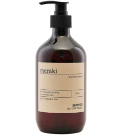 Hårprodukter-Meraki Shampoo - 490 ml - Northern Dawn