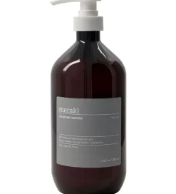 Hårprodukter-Meraki Shampoo - 1000 ml - Volumising