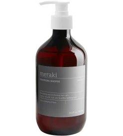 Hårprodukter|Plejeprodukter-Meraki Volumising Shampoo - 490 ml