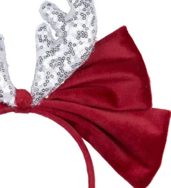 Meri Meri Hårbøjler*Hårbøjle - Velvet Bow Antlers