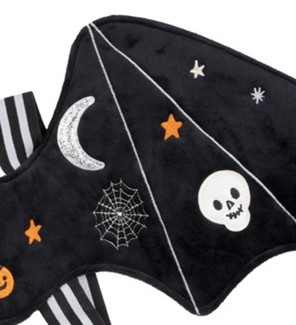 Meri Meri Rolleleg|Halloween*Udklædning - Bat Wings